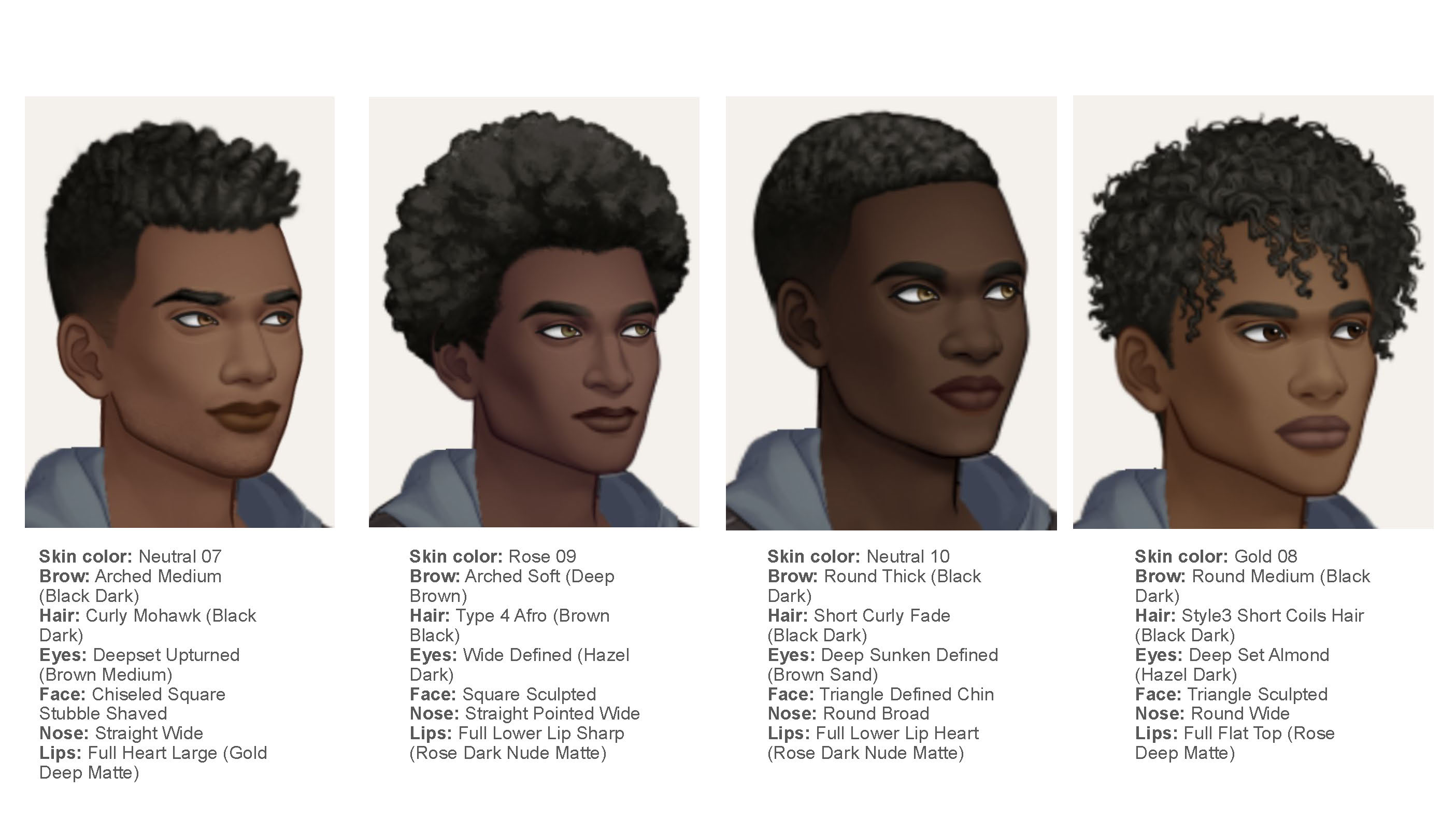 Episode_Limelight_Characters_Look_Book_Page_09.jpg
